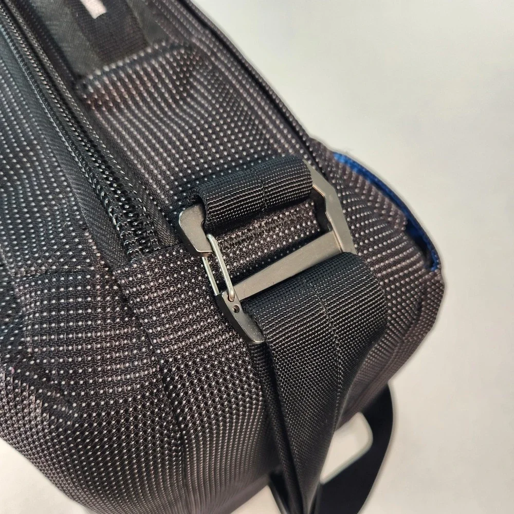 Thule Crossover 2 Convertible Laptop Bag Backpack Black 15.6 Inch Luggage
